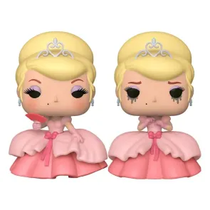 Küss den Frosch Charlotte POP! Vinyl Figur Chase Chance 9 cm