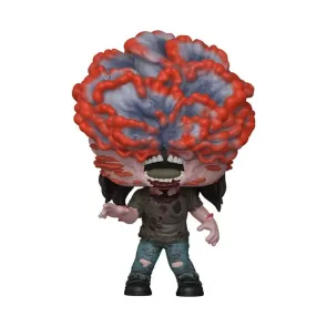 The Last of Us POP! TV Vinyl Figur Clicker 9 cm 