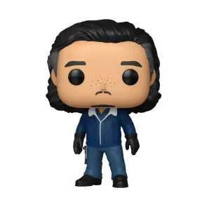 The Last of Us POP! TV Vinyl Figur Tommy Miller 9 cm 