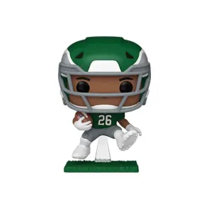 NFL POP! Vinyl Figur : Eagles- Saquon Barkley 9 cm