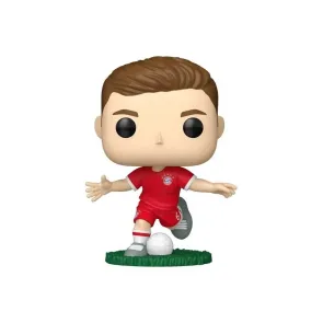FC Bayern München POP! Football Vinyl Figur Joshua Kimmich 9 cm