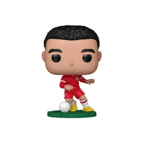 FC Bayern München POP! Football Vinyl Figur Jamal Musiala 9 cm