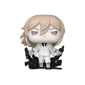 Tougen Anki POP! Animation Vinyl Figur Mikado 9 cm