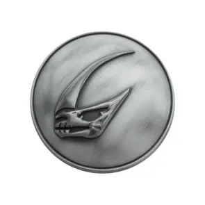 Star Wars: The Mandalorian Magnet-Pin Mudhorn Rondel
