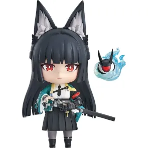 Zenless Zone Zero Nendoroid Actionfigur Miyabi Hoshimi 10 cm       