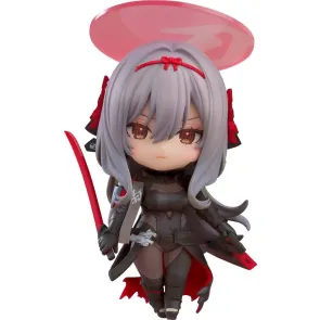 Goddess of Victory: Nikke Nendoroid Actionfigur Guren: Black Shadow (Scarlet: Black Shadow) 10 cm    