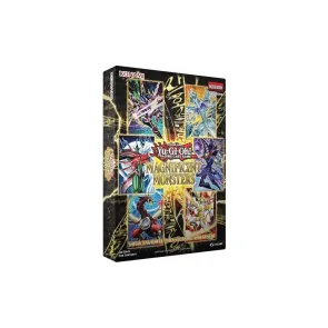 Yu-Gi-Oh! TCG Magnificent Monsters Pack Englische Version