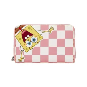Nickelodeon by Loungefly Geldbeutel Spongebob Squarepants and Patrick Star
