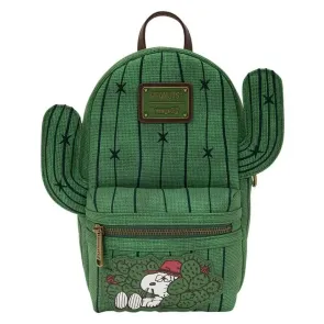 Peanuts by Loungefly Umhängetasche Spike Desert Cactus