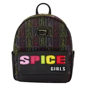 Spice Girls by Loungefly Mini Rucksack 