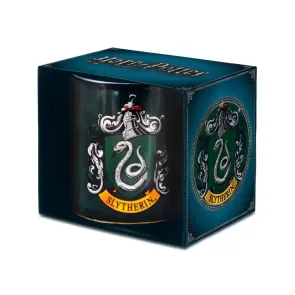 Harry Potter Tasse Slytherin Classic