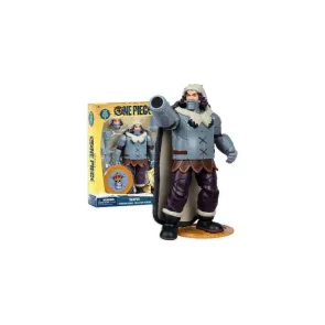 One Piece Actionfigur Wapol