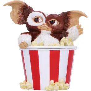 Gremlins Gizmo Aufbewahrungsbox Popcorn 14 cm 