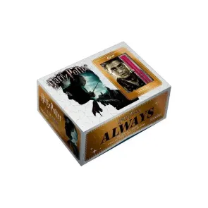 Harry Potter Premium Treasure Box