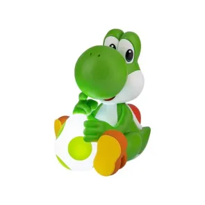 Super Mario GloBuddies Leuchte Yoshi 18 cm