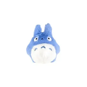 Mein Nachbar Totoro Nakayoshi Plüschfigur Blue Totoro 18 cm
