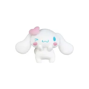 Sanrio Plüschfigur Cinnamoroll Heart XL 35 cm       