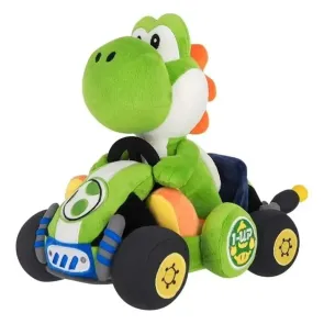 Nintendo Plüschfigur Yoshi 27 cm