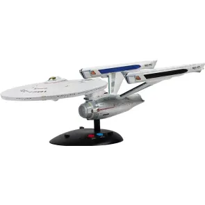 Star Trek: The Motion Picture DieCast Replik 1/350 USS Enterprise NCC-1701 87 cm