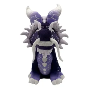 World of Warcraft Plüschfigur Heavenly Onyx Cloud Serpent 23 cm      