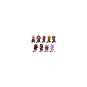 Star Wars Cosbi Minifiguren Dark Side 8 cm Blind Box Display (8)            