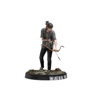  The Last of Us Part II Ellie with Bow Statue 20 cm