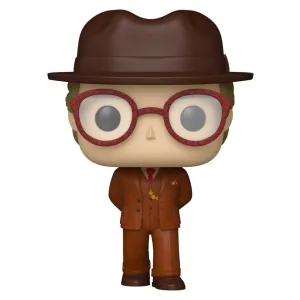 Stranger Things: Pop! TV Vinyl Figur Mr. Whatsit (9 cm)