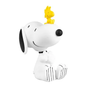 Peanuts Lampe mit USB-C Snoopy