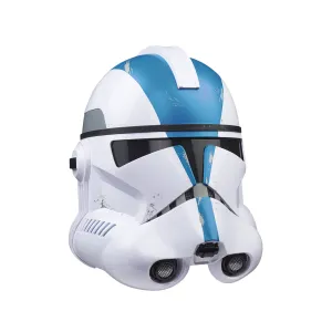 Star Wars: Ahsoka Black Series Elektronischer Helm Clone Trooper (501st Legion)