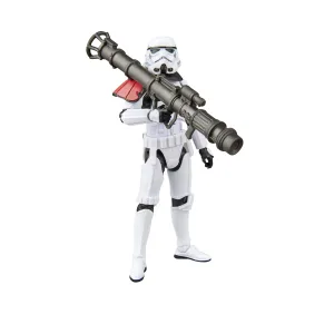 Star Wars Jedi: Survivor Vintage Collection Actionfigur Rocket Launcher Trooper 10 cm