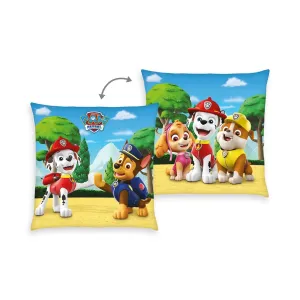 Paw Patrol Dekokissen 40 x 40 cm