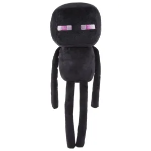 Minecraft Plüschfigur Enderman 20 cm