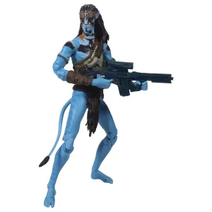 Avatar: Fire and Ash Actionfigur Jake Sully (Metkayina Final Battle) 18 cm