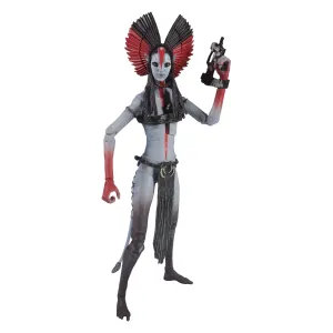  Avatar: Fire and Ash Actionfigur Varang (Mangkwan Leader) 18 cm