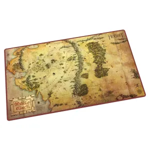 Ultimate Guard Play-Mat The Hobbit™ - Middle-earth