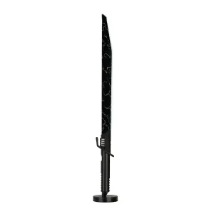 Star Wars Lampe Mandalorian Darksaber 59 cm