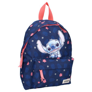 Lilo & Stitch Rucksack Made For Fun 31 cm