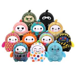 LamaTama Elektronische Orakel-Sammelfigur: Serie 1 (Blind Box)