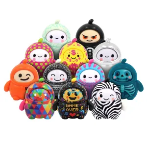 LamaTama Elektronische Orakel-Sammelfigur: Serie 2 (Blind Box)