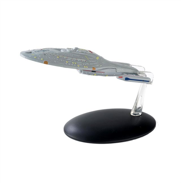 Star Trek U.S.S. Voyager NCC-74656 Modell