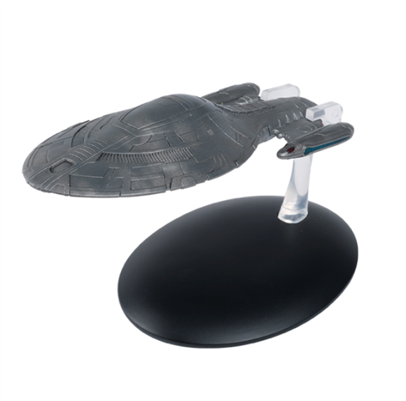 Star Trek Gepanzerte U.S.S. Voyager Modell