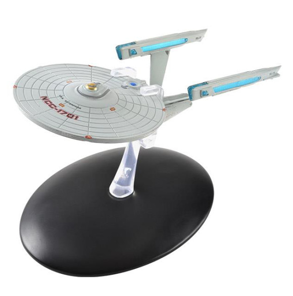 Star Trek U.S.S. Enterprise NCC-1701-2271