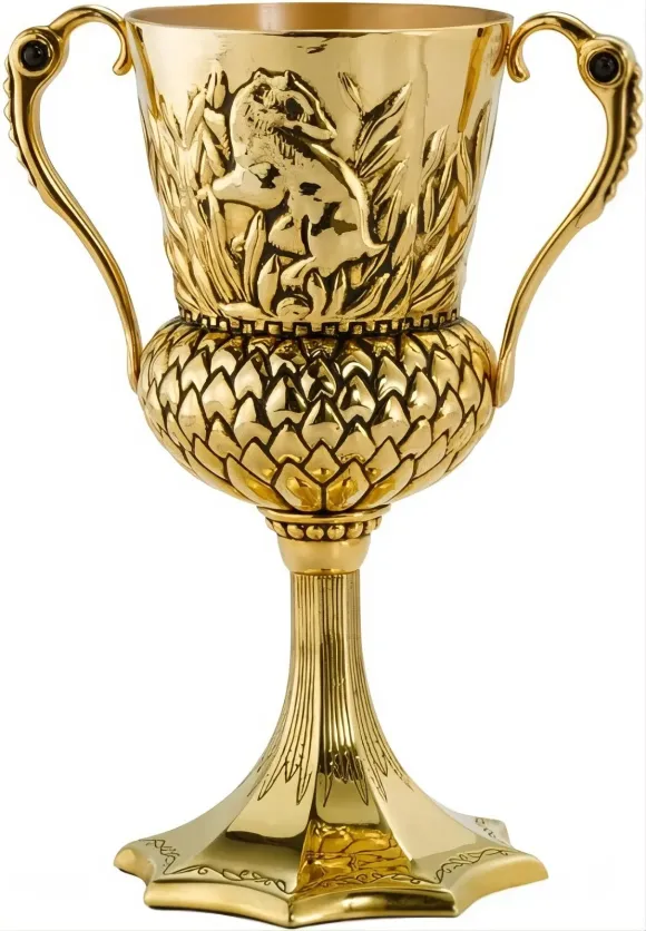 Harry Potter Replik Kelch The Hufflepuff Cup