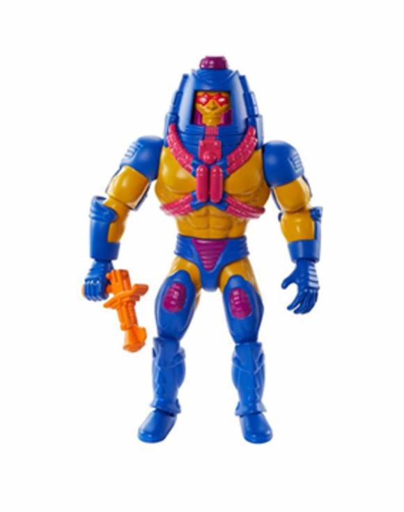 Masters of the Universe Origins Man-E-Faces Actionfigur 14 cm