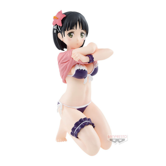 Sword Art Online Alicization EXQ PVC Statue Sugiha 23 cm