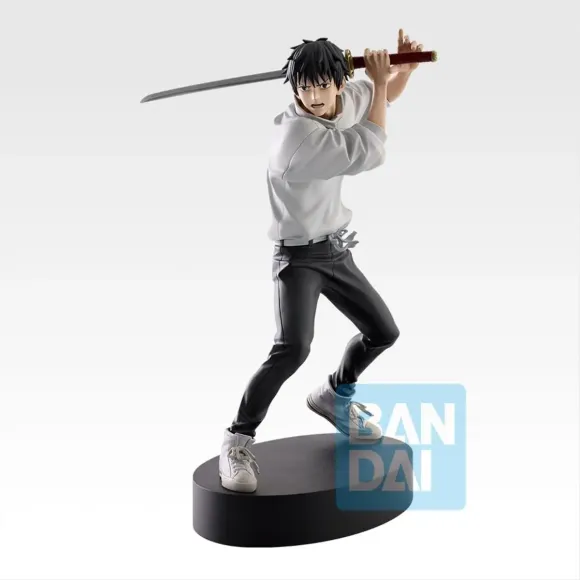 Jujutsu Kaisen Ichibansho PVC Statue Character A (TBA) 17 cm