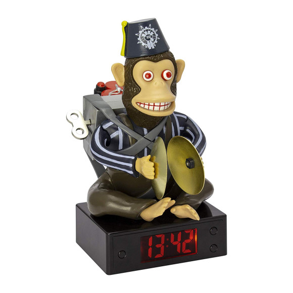 Call of Duty Monkey Bomb Wecker
