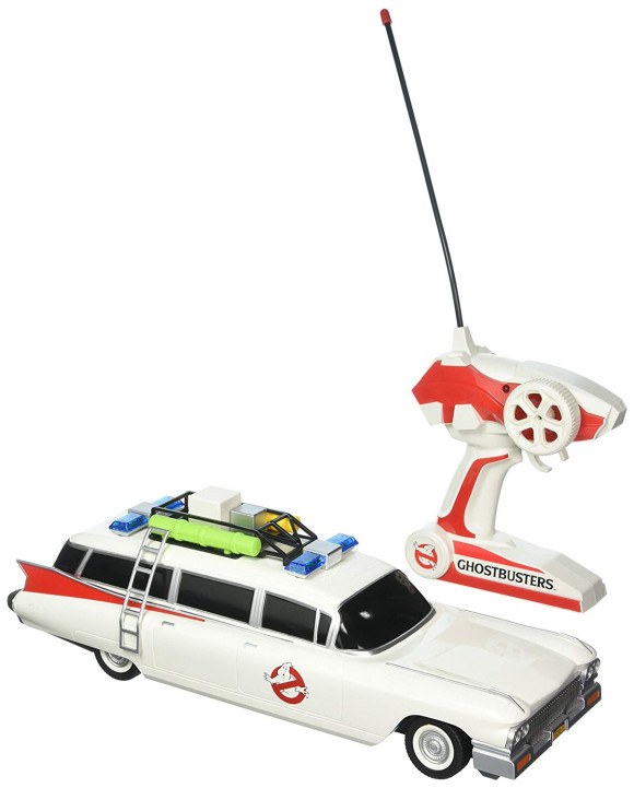 Ghostbusters Classic Ecto-1 1/16 RC Auto 35 cm
