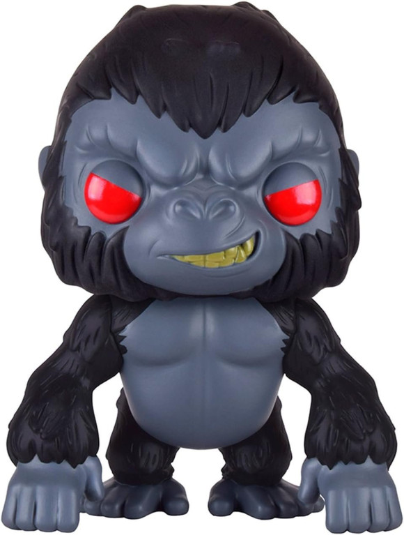 [BWARE] The Flash Super Sized POP! TV Vinyl Figur Gorilla Grodd SDCC 2016 Exclusive 15 cm