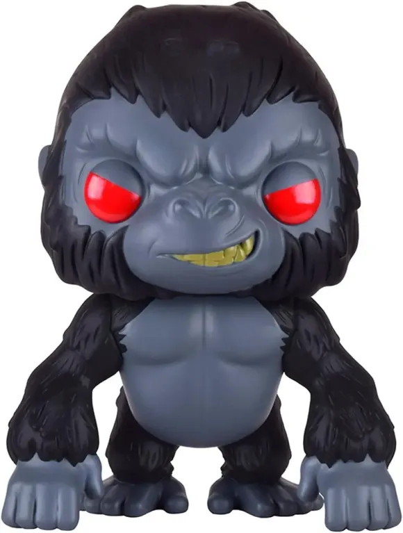 [BWARE] The Flash Super Sized POP! TV Vinyl Figur Gorilla Grodd SDCC 2016 Exclusive 15 cm